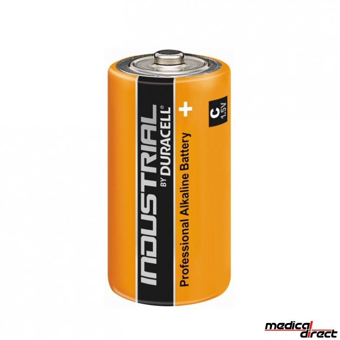 Duracell industrial Alkaline batterij Mono D LR20 1,5V